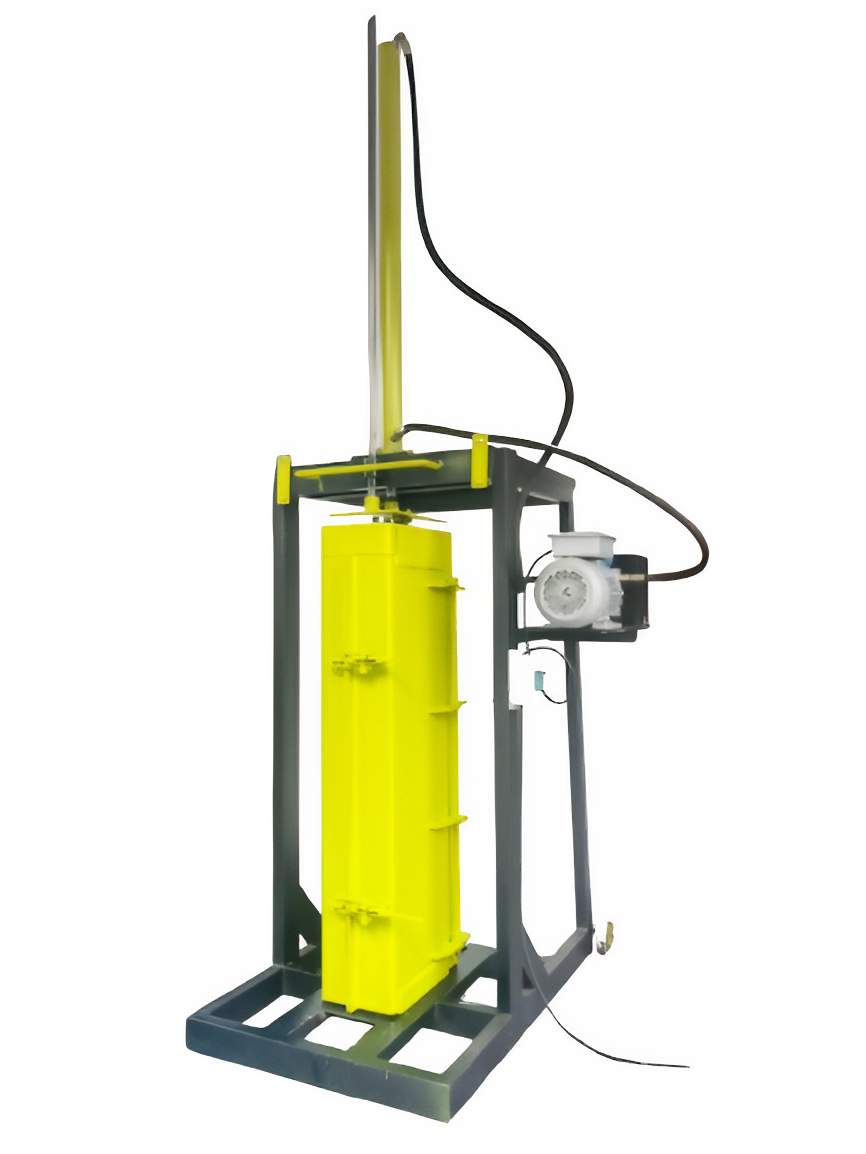 Silage Machine Motor